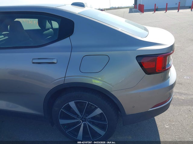 Polestar 2 Launch Edition 2021 LPSED3KA2ML006199 Image 19