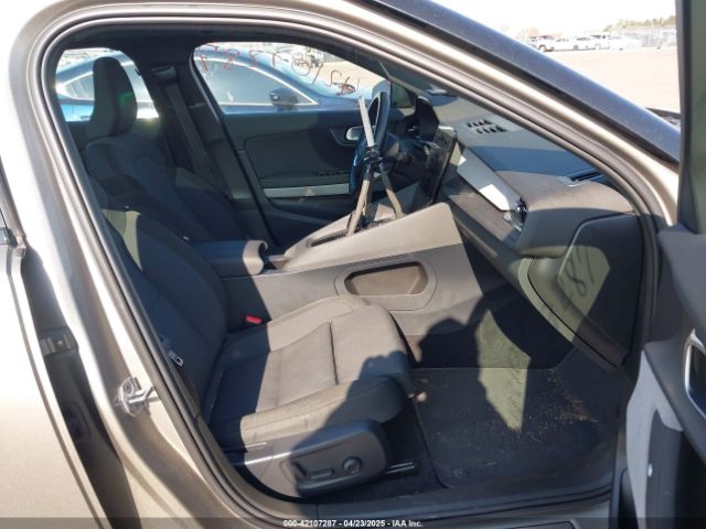 2021 POLESTAR 2 LPSED3KA2ML006199 Photo 4