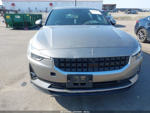 2021 POLESTAR 2 LPSED3KA2ML006199 Photo 5