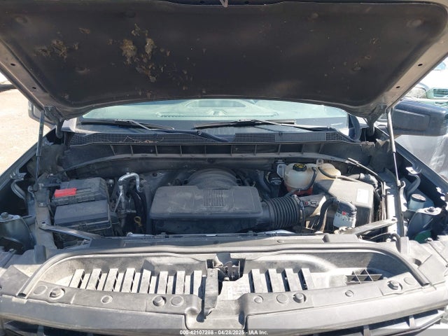 1GCRYEED7LZ266933 Chevrolet l84 - di, dfm, alum, gen 5, var 2