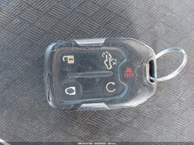 1GCRYEED7LZ266933 Chevrolet l84 - di, dfm, alum, gen 5, var 2