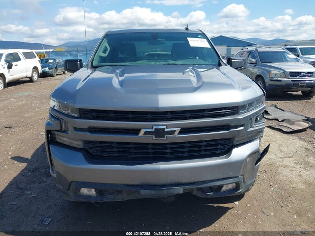 1GCRYEED7LZ266933 Chevrolet l84 - di, dfm, alum, gen 5, var 2