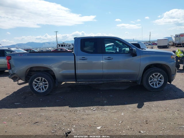 1GCRYEED7LZ266933 Chevrolet l84 - di, dfm, alum, gen 5, var 2