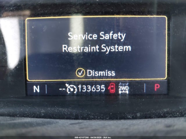 1GCRYEED7LZ266933 Chevrolet l84 - di, dfm, alum, gen 5, var 2