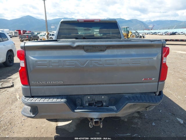 1GCRYEED7LZ266933 Chevrolet l84 - di, dfm, alum, gen 5, var 2