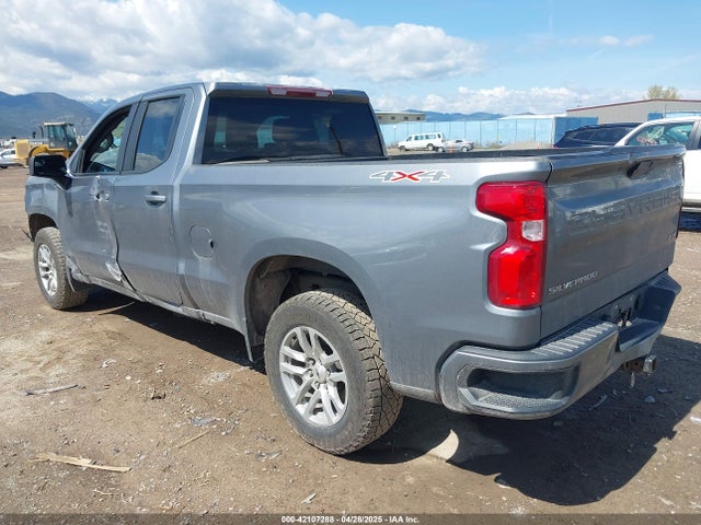 1GCRYEED7LZ266933 Chevrolet l84 - di, dfm, alum, gen 5, var 2
