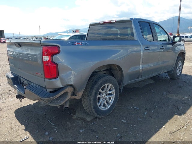 1GCRYEED7LZ266933 Chevrolet l84 - di, dfm, alum, gen 5, var 2