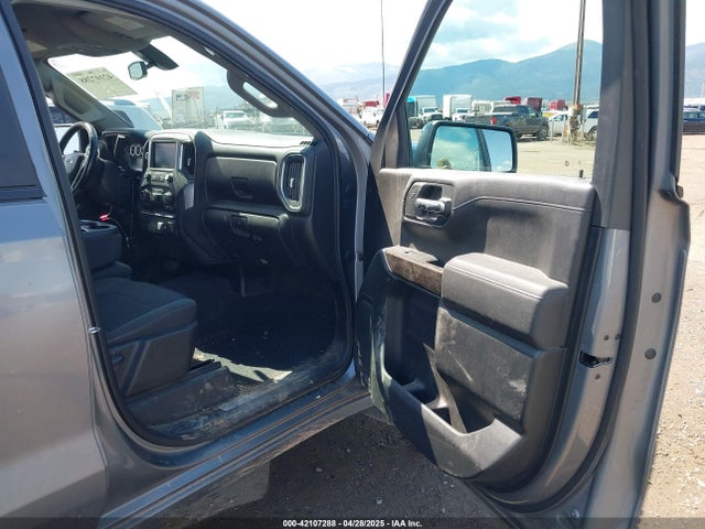 1GCRYEED7LZ266933 Chevrolet l84 - di, dfm, alum, gen 5, var 2