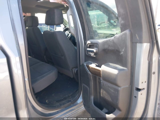 1GCRYEED7LZ266933 Chevrolet l84 - di, dfm, alum, gen 5, var 2