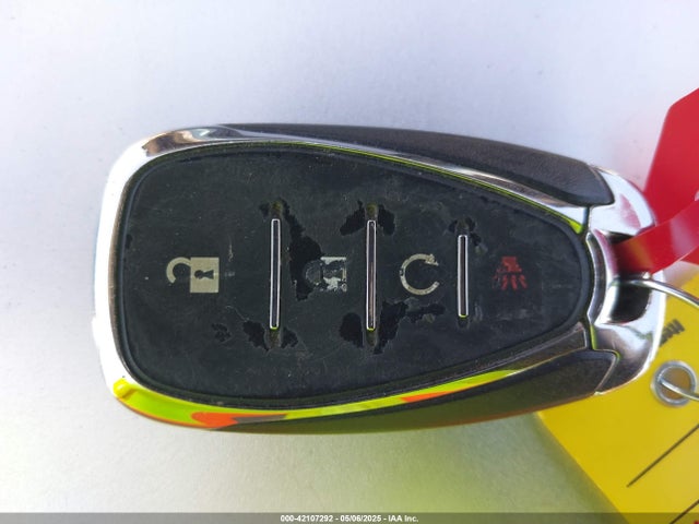 1G1RC6S58HU215679 Chevrolet VOLT LT