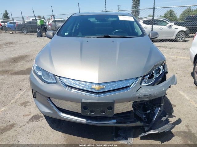 1G1RC6S58HU215679 Chevrolet VOLT LT