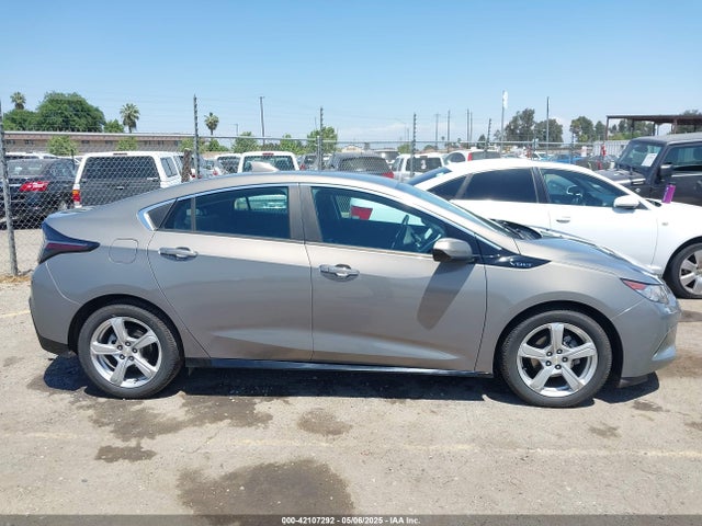 1G1RC6S58HU215679 Chevrolet VOLT LT