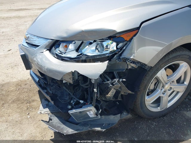 1G1RC6S58HU215679 Chevrolet VOLT LT
