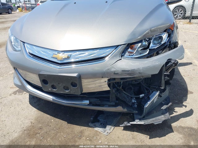 1G1RC6S58HU215679 Chevrolet VOLT LT