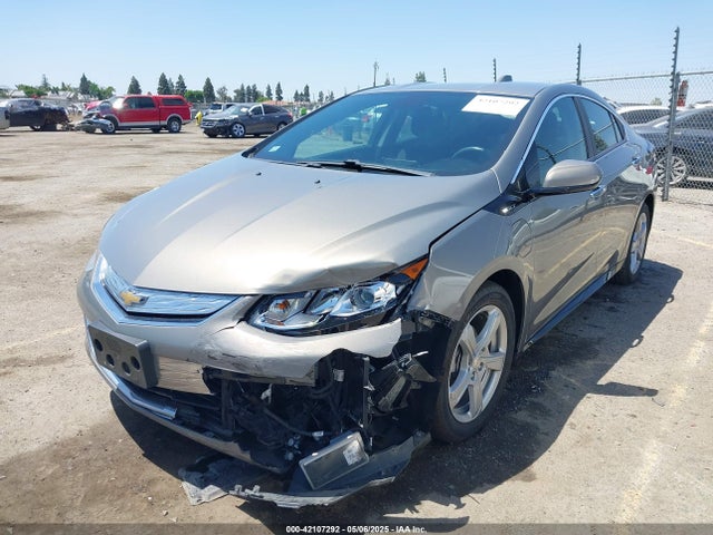 1G1RC6S58HU215679 Chevrolet VOLT LT