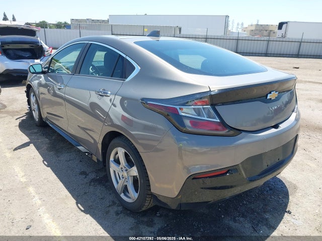 1G1RC6S58HU215679 Chevrolet VOLT LT
