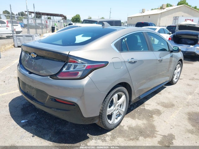 1G1RC6S58HU215679 Chevrolet VOLT LT