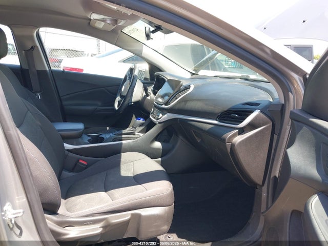 1G1RC6S58HU215679 Chevrolet VOLT LT