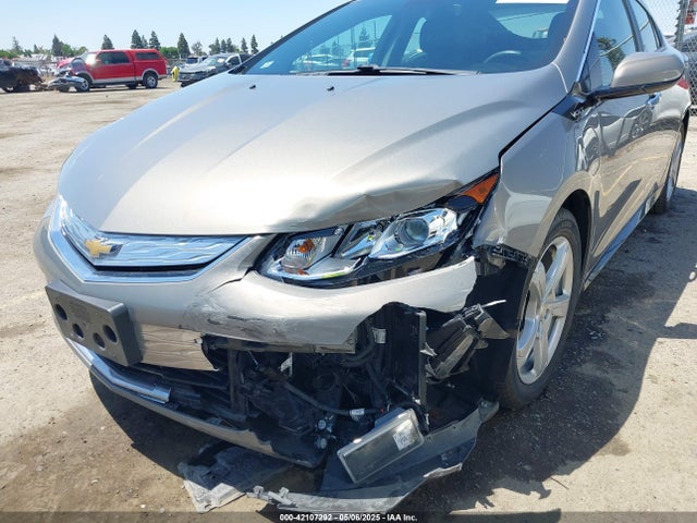 1G1RC6S58HU215679 Chevrolet VOLT LT