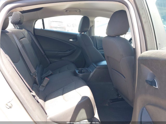1G1RC6S58HU215679 Chevrolet VOLT LT