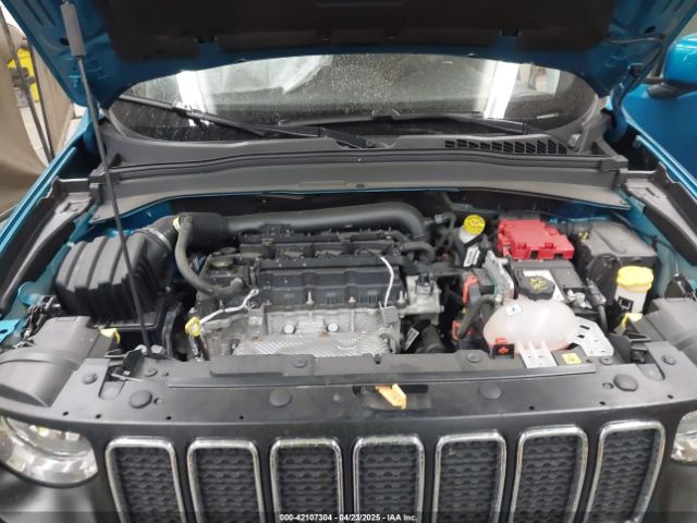 ZACNJDBB7MPN36630 Jeep Renegade Latitude 4x4