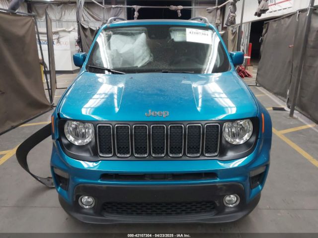 ZACNJDBB7MPN36630 Jeep Renegade Latitude 4x4