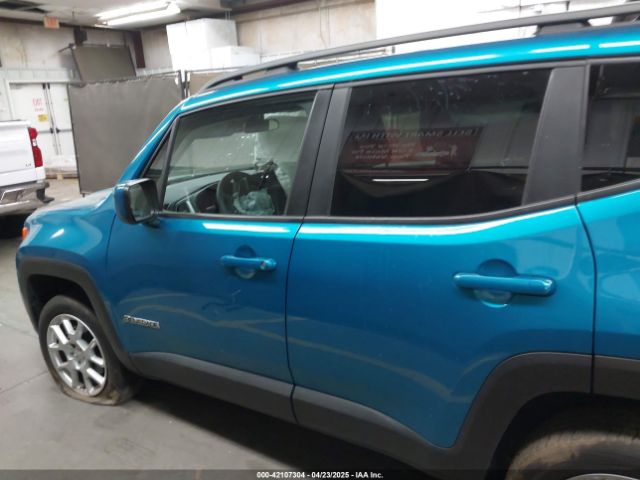 ZACNJDBB7MPN36630 Jeep Renegade Latitude 4x4