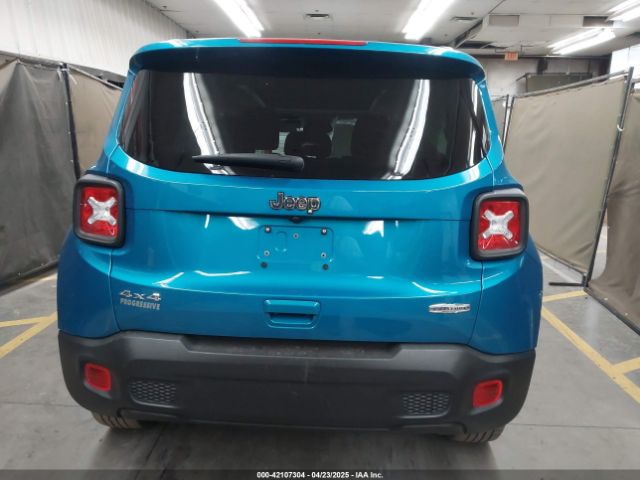 ZACNJDBB7MPN36630 Jeep Renegade Latitude 4x4
