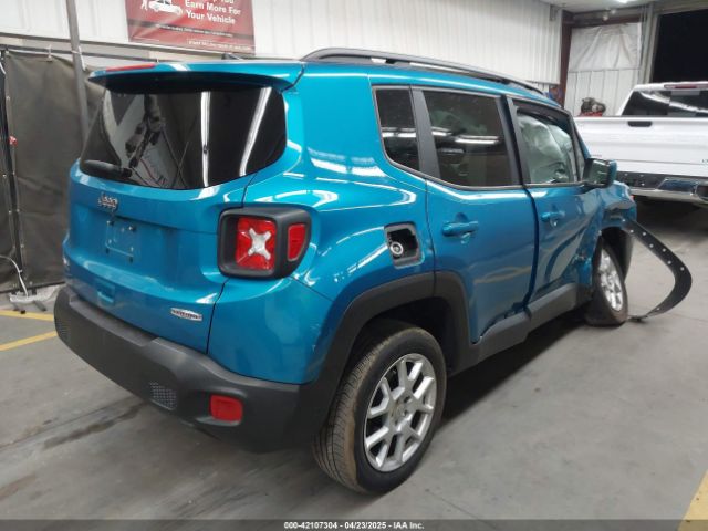 ZACNJDBB7MPN36630 Jeep Renegade Latitude 4x4