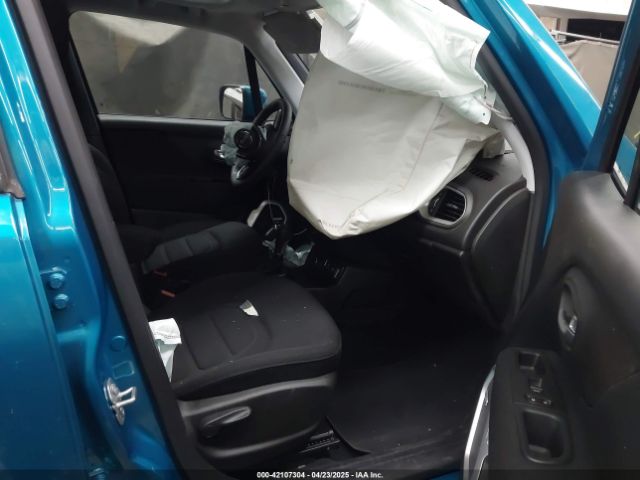 ZACNJDBB7MPN36630 Jeep Renegade Latitude 4x4