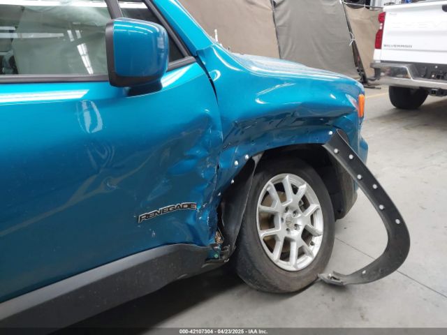 ZACNJDBB7MPN36630 Jeep Renegade Latitude 4x4