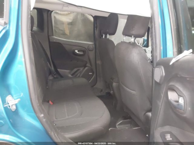 ZACNJDBB7MPN36630 Jeep Renegade Latitude 4x4