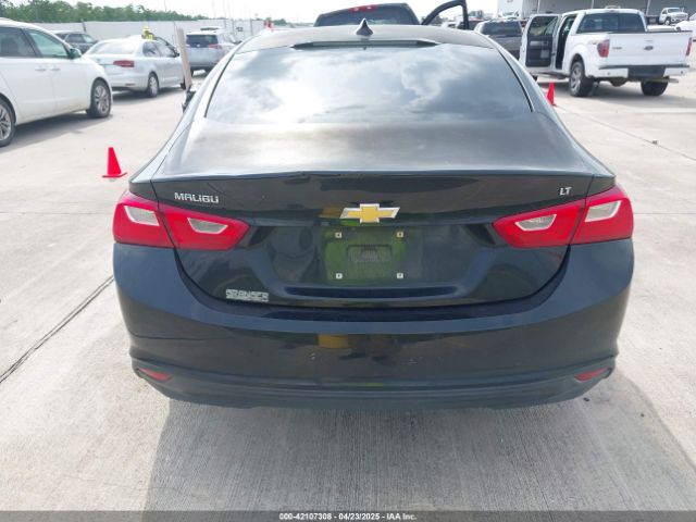 1G1ZE5ST6HF233346 Chevrolet MALIBU 1LT