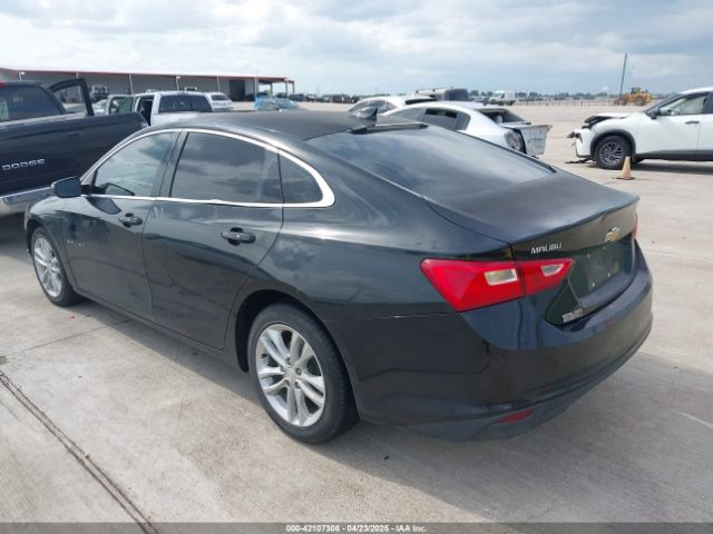1G1ZE5ST6HF233346 Chevrolet MALIBU 1LT