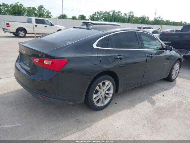1G1ZE5ST6HF233346 Chevrolet MALIBU 1LT