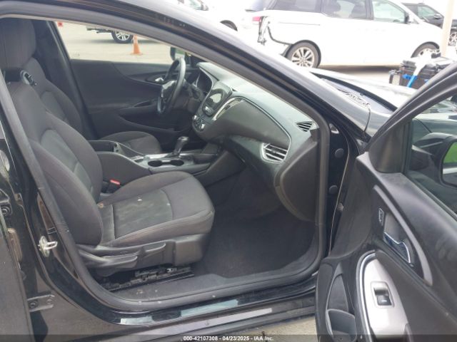 1G1ZE5ST6HF233346 Chevrolet MALIBU 1LT