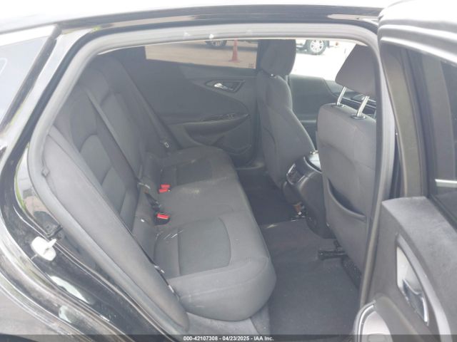 1G1ZE5ST6HF233346 Chevrolet MALIBU 1LT