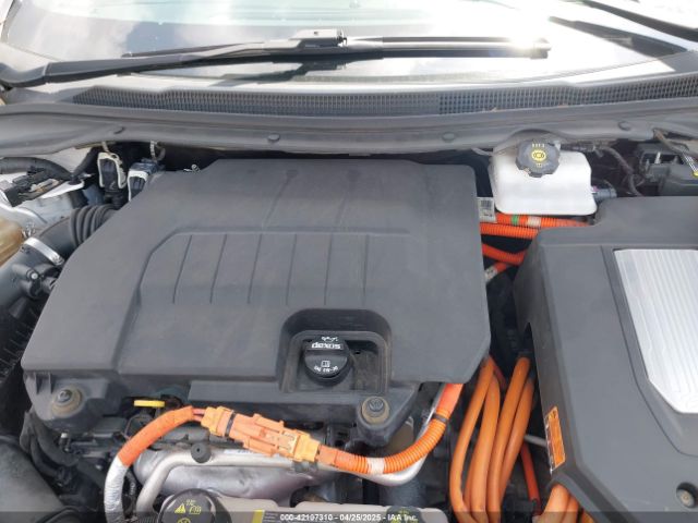 1G6RM1E45GU141987 Cadillac Elr Standard