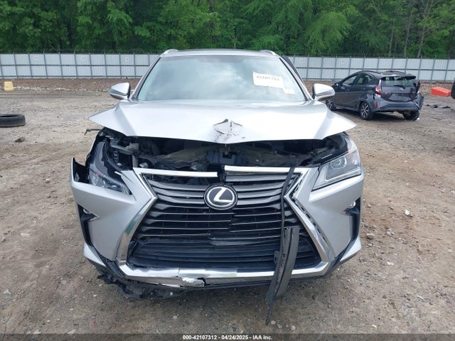 2T2ZZMCA5GC002315 Lexus RX 350