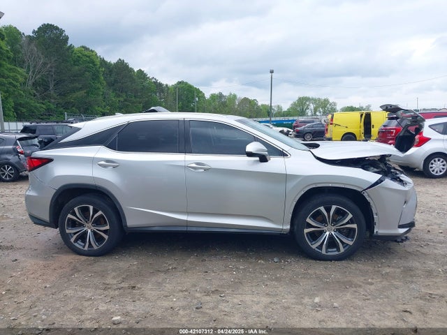 2T2ZZMCA5GC002315 Lexus RX 350