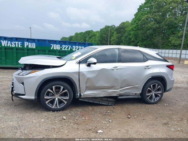 2T2ZZMCA5GC002315 Lexus RX 350