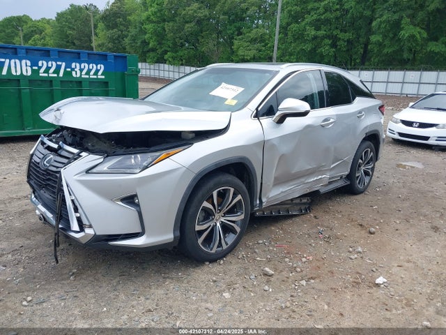 2T2ZZMCA5GC002315 Lexus RX 350