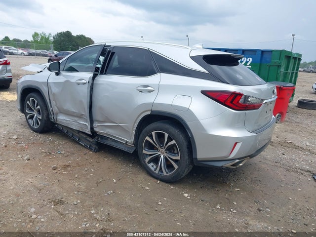 2T2ZZMCA5GC002315 Lexus RX 350