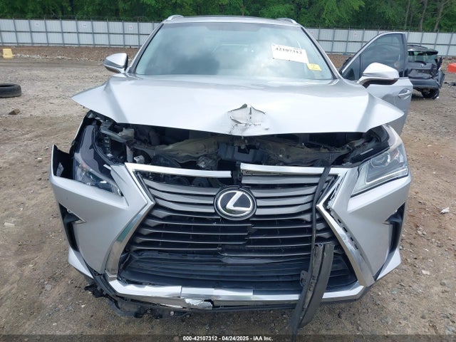 2T2ZZMCA5GC002315 Lexus RX 350