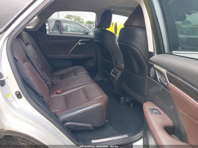 2T2ZZMCA5GC002315 Lexus RX 350