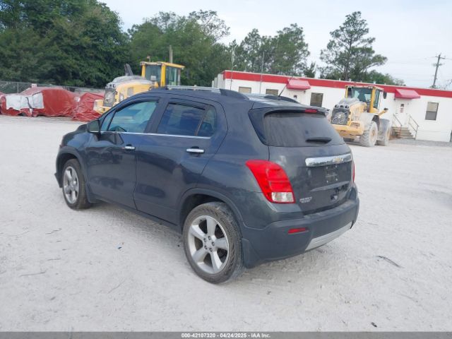3GNCJRSB9GL175185 Chevrolet luv - mfi, vvt, alum, gme e85 max