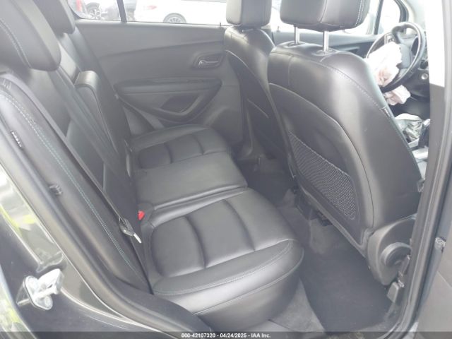 3GNCJRSB9GL175185 Chevrolet luv - mfi, vvt, alum, gme e85 max