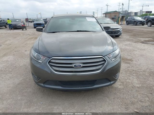 1FAHP2E84GG126071 Ford Taurus