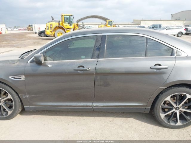 1FAHP2E84GG126071 Ford Taurus