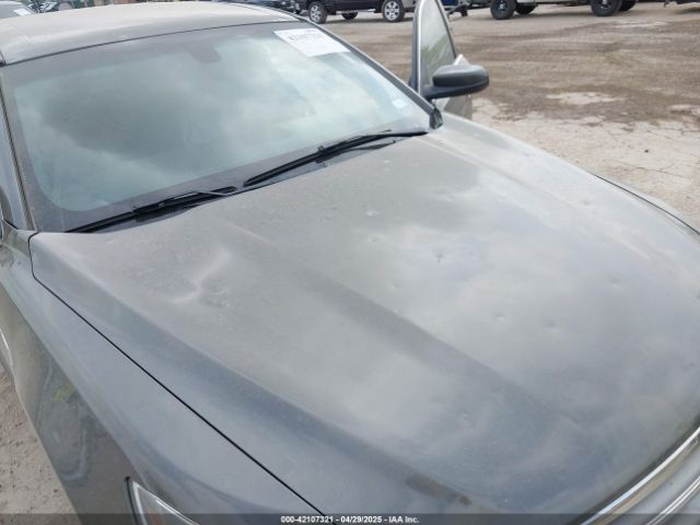 1FAHP2E84GG126071 Ford Taurus